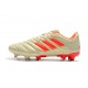 Explorar  Botas de fútbol Adidas Copa 19.4 FG Champagne naranja