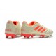 Explorar  Botas de fútbol Adidas Copa 19.4 FG Champagne naranja