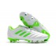 Comprar ahora  Botas de fútbol Adidas Copa 19.4 FG Blanco Verde