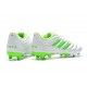 Comprar ahora  Botas de fútbol Adidas Copa 19.4 FG Blanco Verde