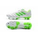 Comprar ahora  Botas de fútbol Adidas Copa 19.4 FG Blanco Verde