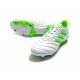 Comprar ahora  Botas de fútbol Adidas Copa 19.4 FG Blanco Verde