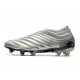 Descubrir  Botas de fútbol Adidas Copa 20 FG Salag Plata