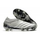 Descubrir  Botas de fútbol Adidas Copa 20 FG Salag Plata