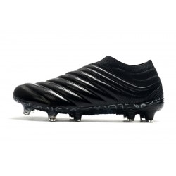 Botas de fútbol Adidas Copa 20+ FG Negro