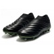 Comprar  Botas de fútbol Adidas Copa 20+ FG Negro Verde