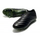 Comprar  Botas de fútbol Adidas Copa 20+ FG Negro Verde