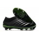 Comprar  Botas de fútbol Adidas Copa 20+ FG Negro Verde