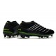 Comprar  Botas de fútbol Adidas Copa 20+ FG Negro Verde