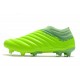 Mejor calidad  Botas de fútbol Adidas Copa 20+ FG Volt Verde