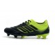 Comprar ahora  Botas de fútbol Adidas Copa 20.1 FG Salag Negro Verde