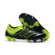 Comprar ahora  Botas de fútbol Adidas Copa 20.1 FG Salag Negro Verde