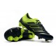 Comprar ahora  Botas de fútbol Adidas Copa 20.1 FG Salag Negro Verde