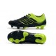 Comprar ahora  Botas de fútbol Adidas Copa 20.1 FG Salag Negro Verde