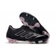 Calidad superior  Botas de fútbol Adidas Copa 20.1 FG Salag Negro Rosado Blanco