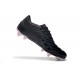 Calidad superior  Botas de fútbol Adidas Copa 20.1 FG Salag Negro Rosado Blanco