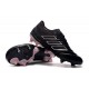 Calidad superior  Botas de fútbol Adidas Copa 20.1 FG Salag Negro Rosado Blanco