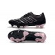 Calidad superior  Botas de fútbol Adidas Copa 20.1 FG Salag Negro Rosado Blanco