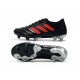 Calidad superior  Botas de fútbol Adidas Copa 20.1 FG Salag Negro Rojo