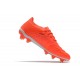Explorar  Botas de fútbol Adidas Copa 20.1 FG Salag Naranja Plata