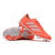 Explorar  Botas de fútbol Adidas Copa 20.1 FG Salag Naranja Plata