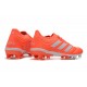 Explorar  Botas de fútbol Adidas Copa 20.1 FG Salag Naranja Plata