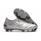Calidad superior  Botas de fútbol Adidas Copa 20.1 FG Salag Plata