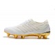 Comprar  Botas de fútbol Adidas Copa 20.1 FG Salag Blanco Dorado