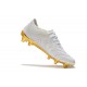 Comprar  Botas de fútbol Adidas Copa 20.1 FG Salag Blanco Dorado