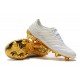 Comprar  Botas de fútbol Adidas Copa 20.1 FG Salag Blanco Dorado