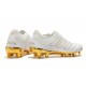 Comprar  Botas de fútbol Adidas Copa 20.1 FG Salag Blanco Dorado