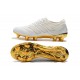 Comprar  Botas de fútbol Adidas Copa 20.1 FG Salag Blanco Dorado