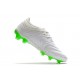 Comprar  Botas de fútbol Adidas Copa 20.1 FG Salag Blanco Verde