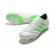 Comprar  Botas de fútbol Adidas Copa 20.1 FG Salag Blanco Verde