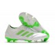Comprar  Botas de fútbol Adidas Copa 20.1 FG Salag Blanco Verde