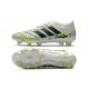Comprar ahora  Botas de fútbol Adidas Copa 20.1 FG Blanco Negro Verde