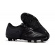 Calidad superior  Botas de fútbol Adidas Copa Gloro 19.2 FG Todo negro