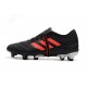 Tienda  Botas de fútbol Adidas Copa Gloro 19.2 FG Negro Rojo