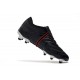 Tienda  Botas de fútbol Adidas Copa Gloro 19.2 FG Negro Rojo