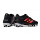 Tienda  Botas de fútbol Adidas Copa Gloro 19.2 FG Negro Rojo