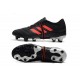 Tienda  Botas de fútbol Adidas Copa Gloro 19.2 FG Negro Rojo