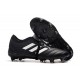 Calidad superior  Botas de fútbol Adidas Copa Gloro 19.2 FG Negro Blanco