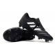 Calidad superior  Botas de fútbol Adidas Copa Gloro 19.2 FG Negro Blanco