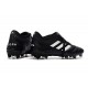 Calidad superior  Botas de fútbol Adidas Copa Gloro 19.2 FG Negro Blanco