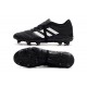 Calidad superior  Botas de fútbol Adidas Copa Gloro 19.2 FG Negro Blanco