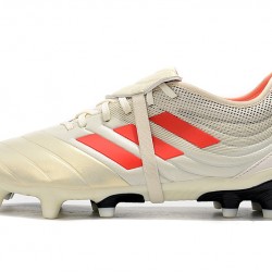 Botas de fútbol Adidas Copa Gloro 19.2 FG Champán 