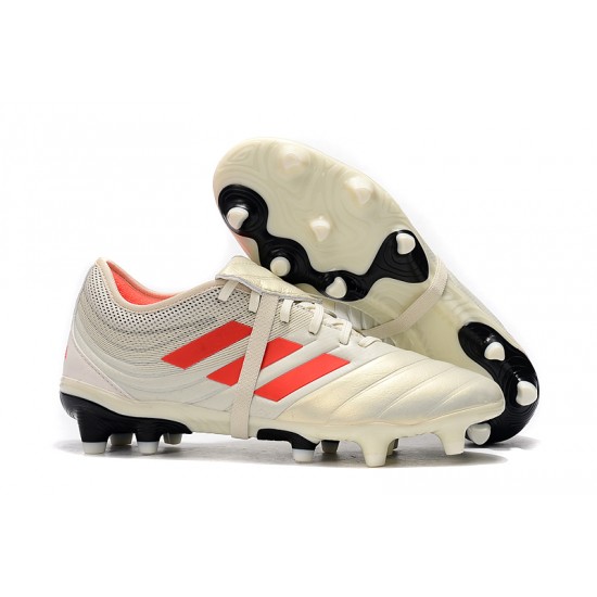 Calidad superior  Botas de fútbol Adidas Copa Gloro 19.2 FG Champán