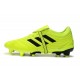 Comprar  Botas de fútbol Adidas Copa Gloro 19.2 FG Verde Fluo Negro