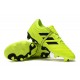 Comprar  Botas de fútbol Adidas Copa Gloro 19.2 FG Verde Fluo Negro
