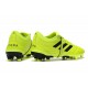 Comprar  Botas de fútbol Adidas Copa Gloro 19.2 FG Verde Fluo Negro